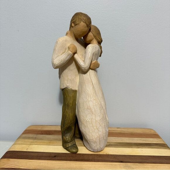 Willow Tree Promise - Picture 1 of 6